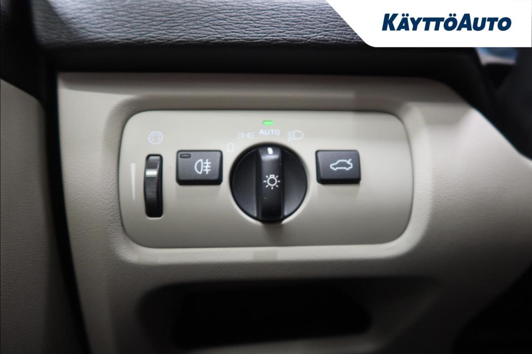 Volvo V40 Cross Country 2015