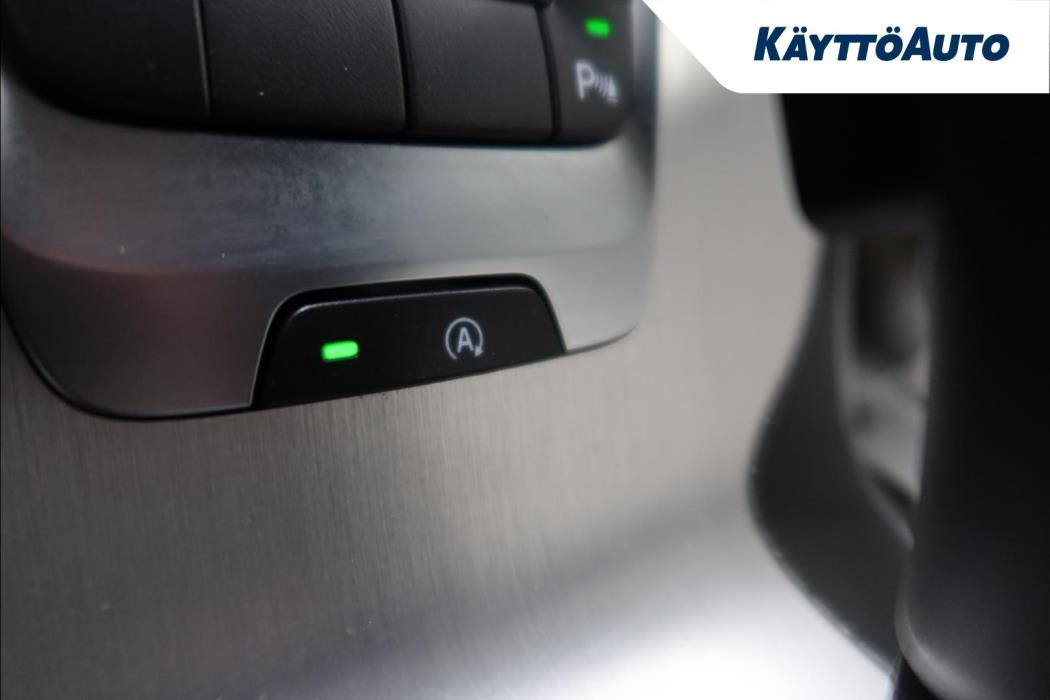 Volvo V40 Cross Country 2015