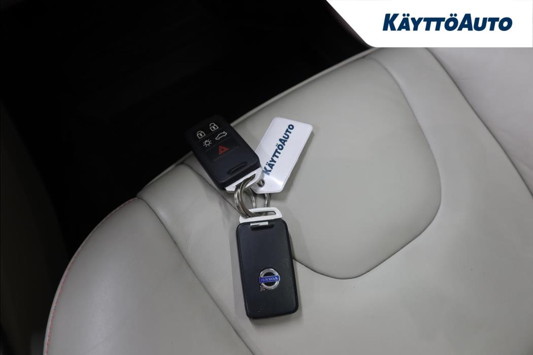 Volvo V40 Cross Country 2015