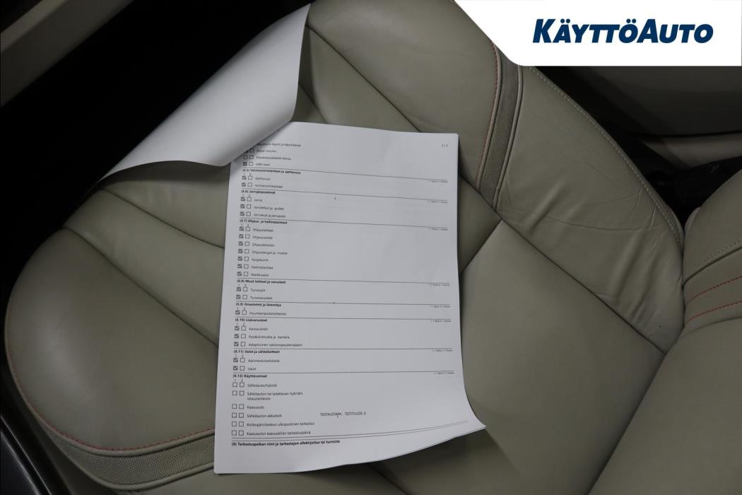 Volvo V40 Cross Country 2015