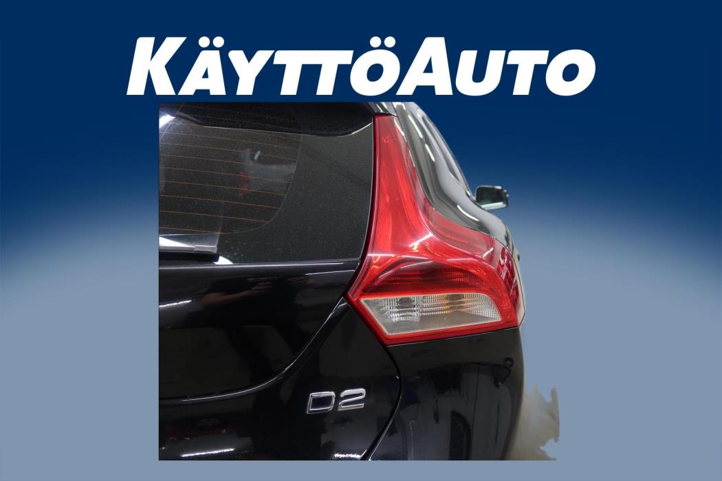 Volvo V40 Cross Country 2015