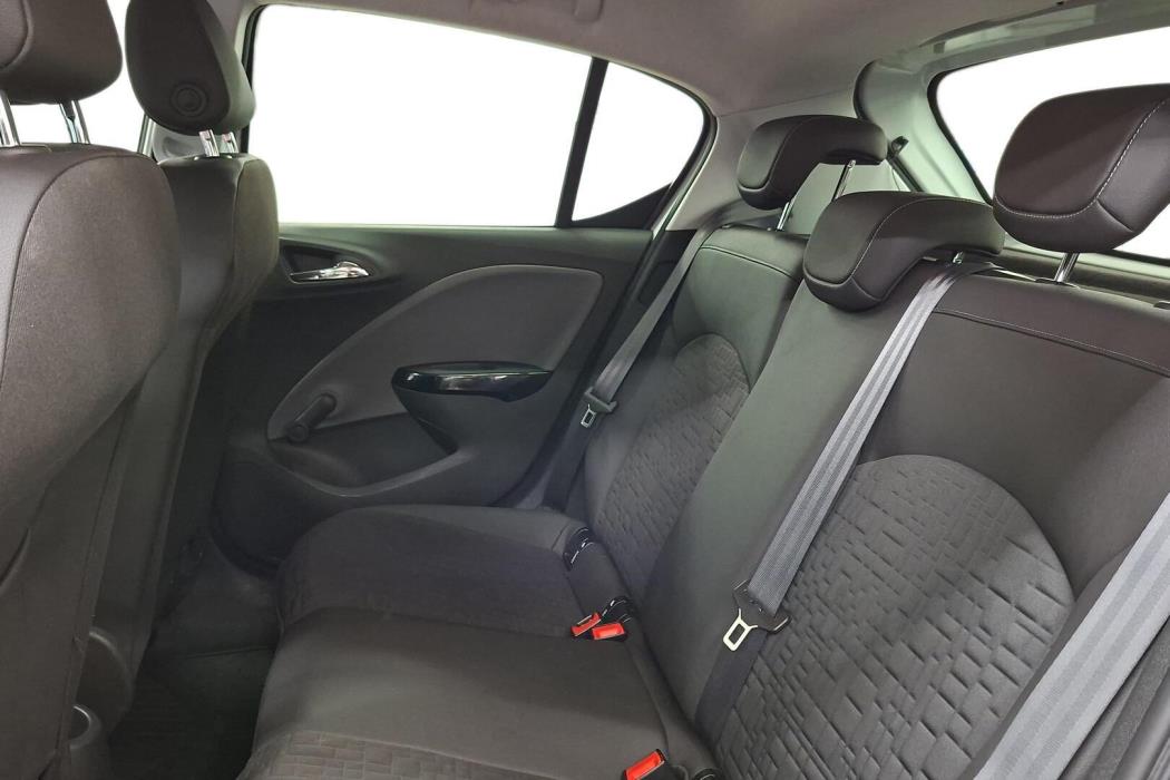 OPEL Corsa 2015