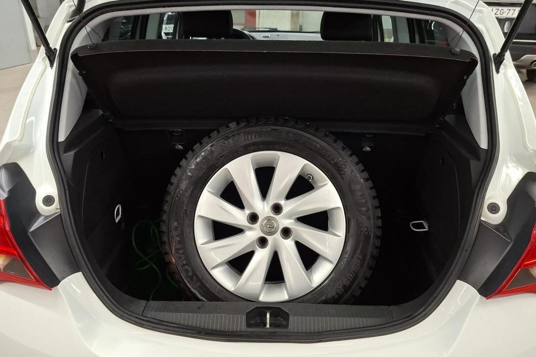 OPEL Corsa 2015