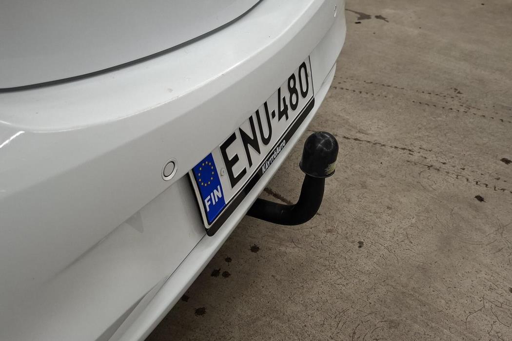 OPEL Corsa 2015