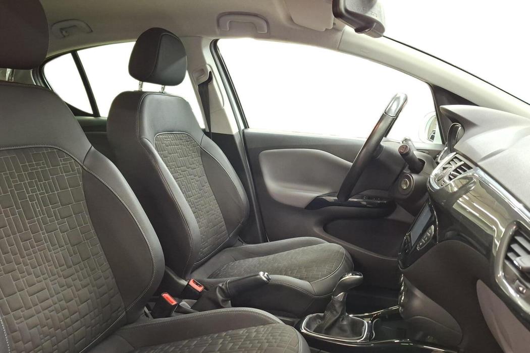 OPEL Corsa 2015