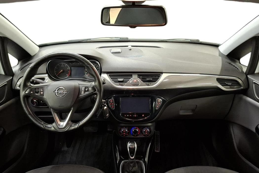 OPEL Corsa 2015