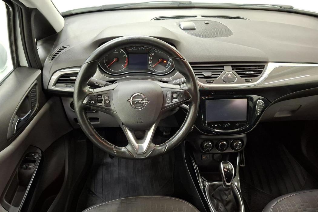 OPEL Corsa 2015