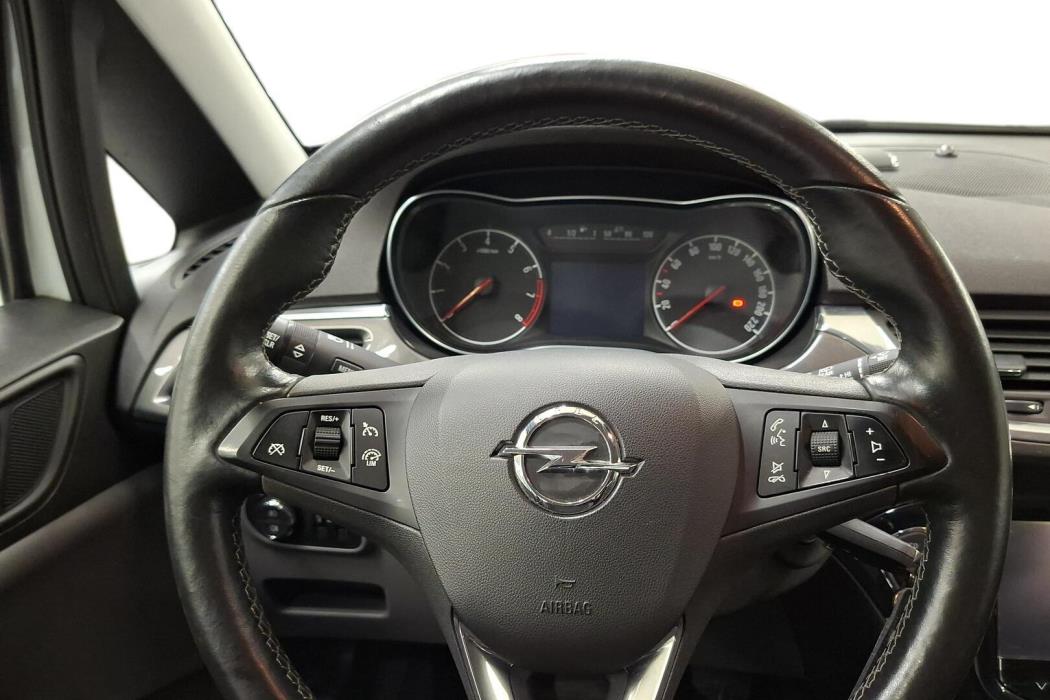 OPEL Corsa 2015