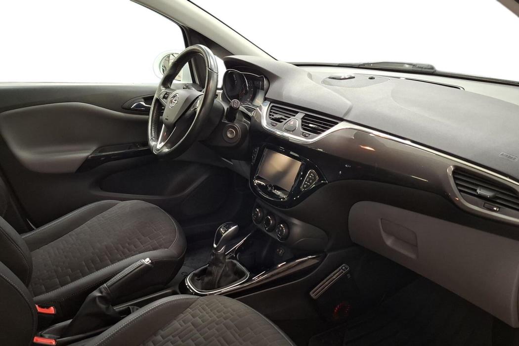 OPEL Corsa 2015