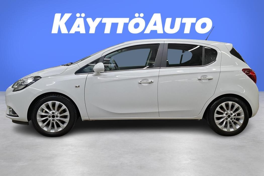 OPEL Corsa 2015