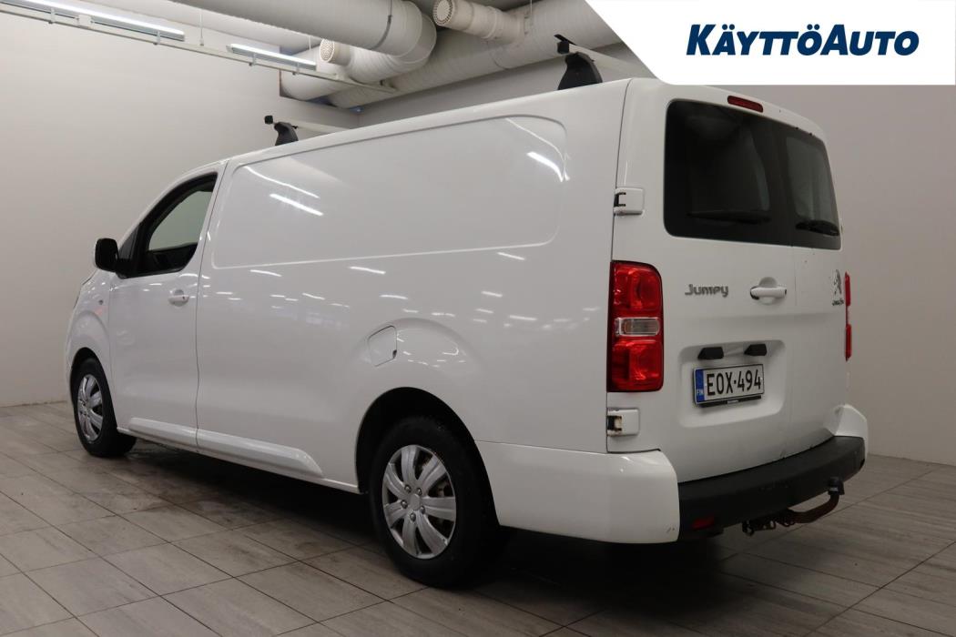 CITROEN Jumpy 2018