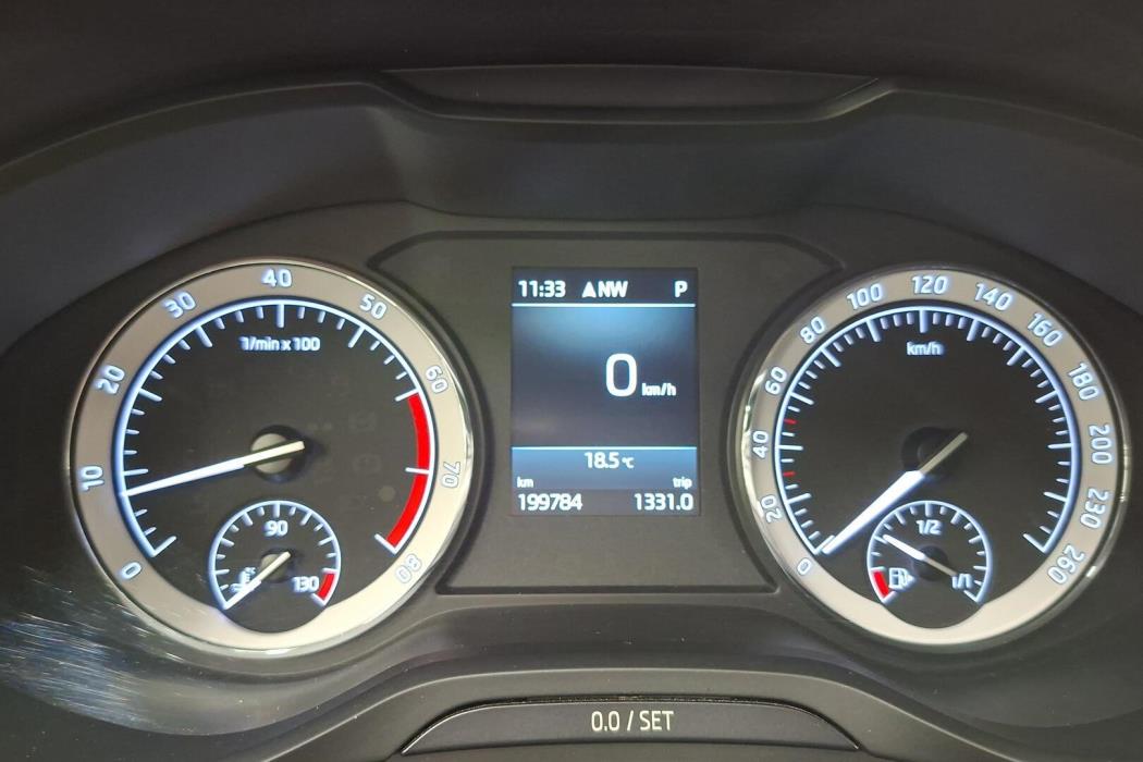SKODA Kodiaq 2017