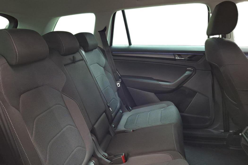 SKODA Kodiaq 2017