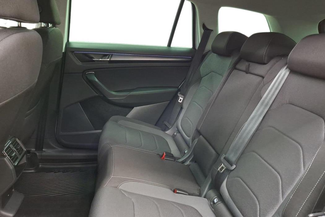SKODA Kodiaq 2017