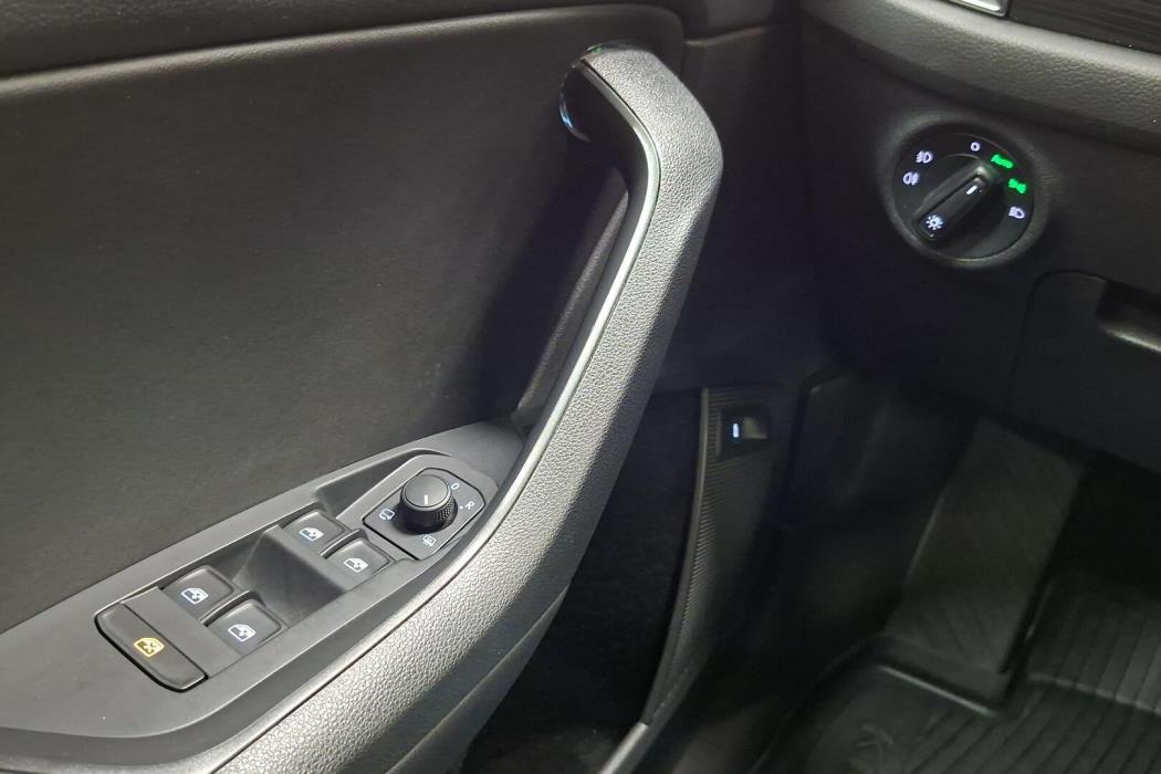 SKODA Kodiaq 2017
