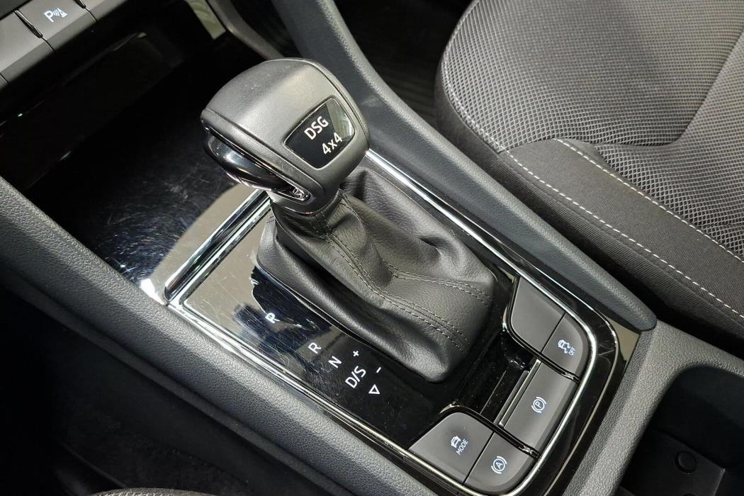 SKODA Kodiaq 2017