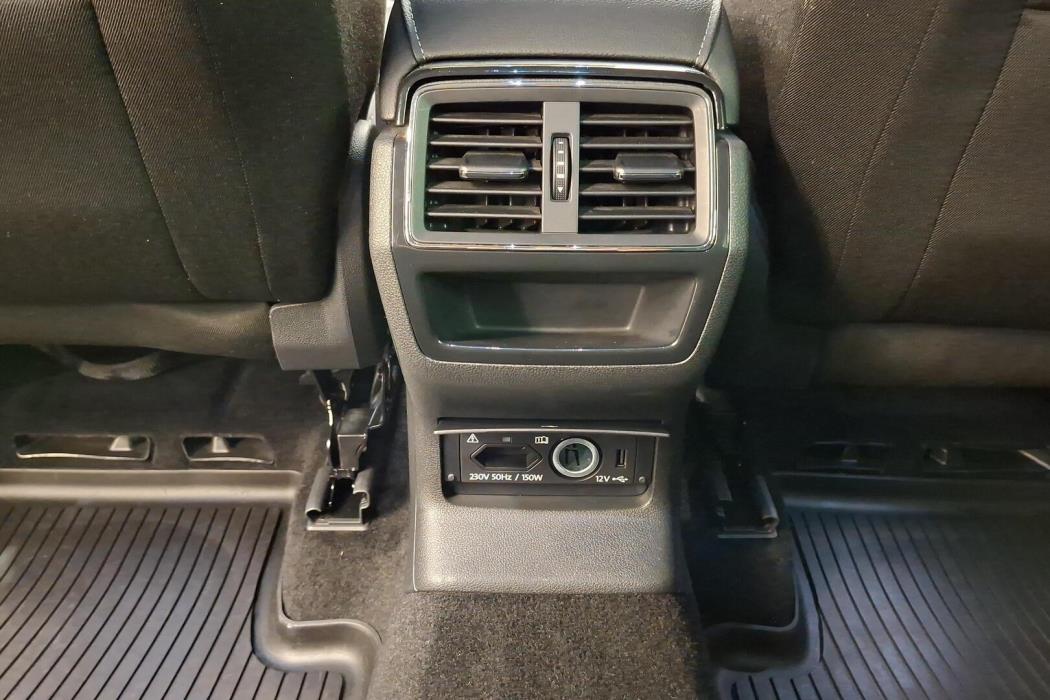 SKODA Kodiaq 2017