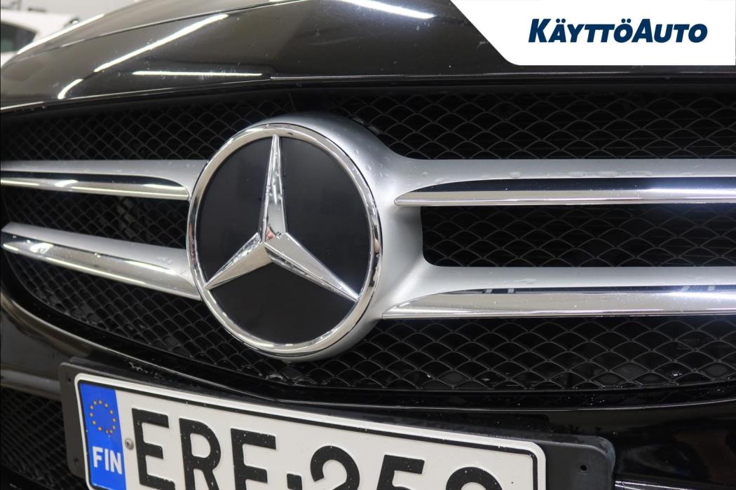 Mercedes-Benz C 2019