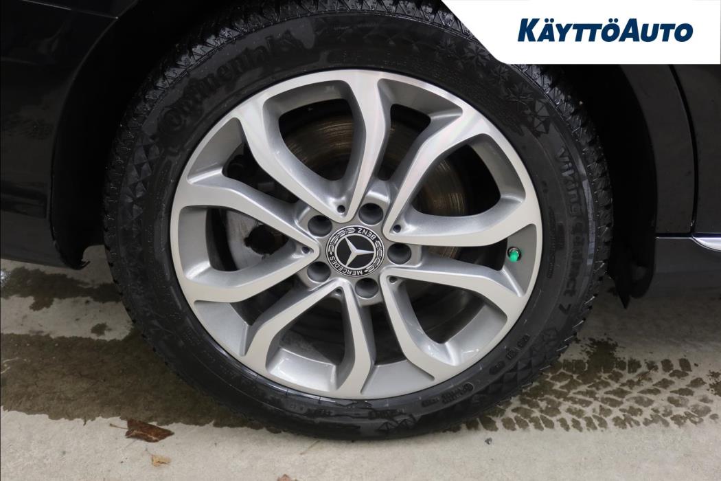 Mercedes-Benz C 2019