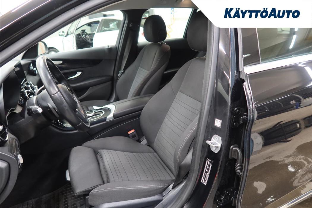 Mercedes-Benz C 2019