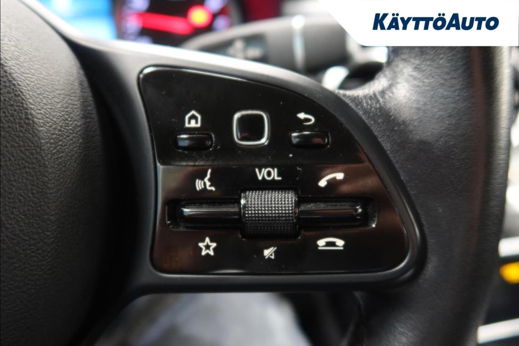 Mercedes-Benz C 2019