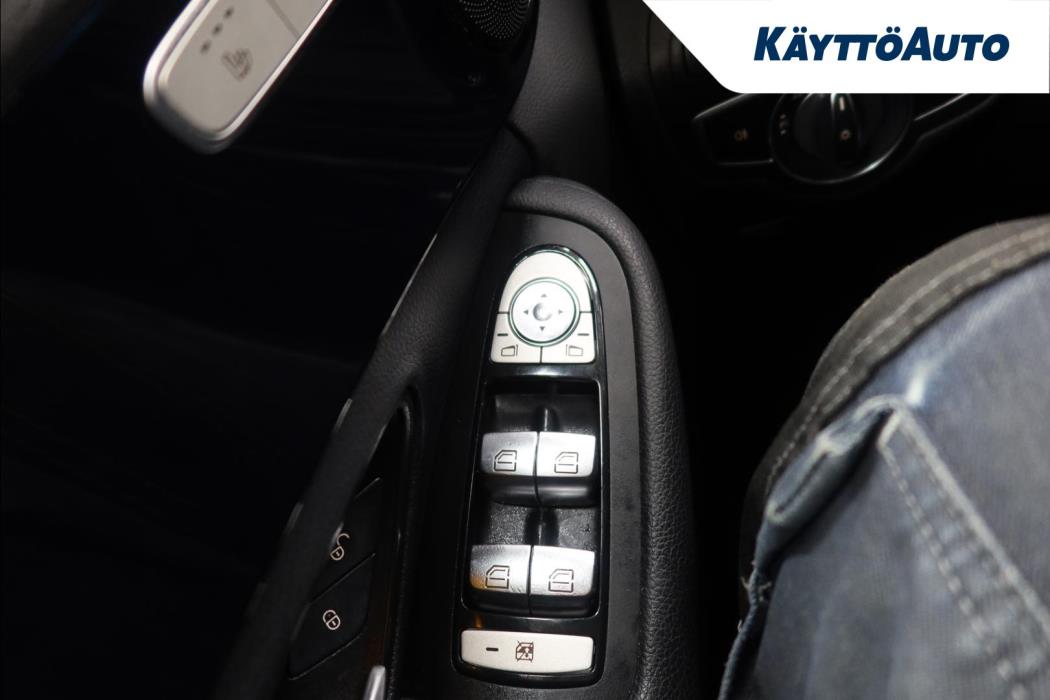 Mercedes-Benz C 2019