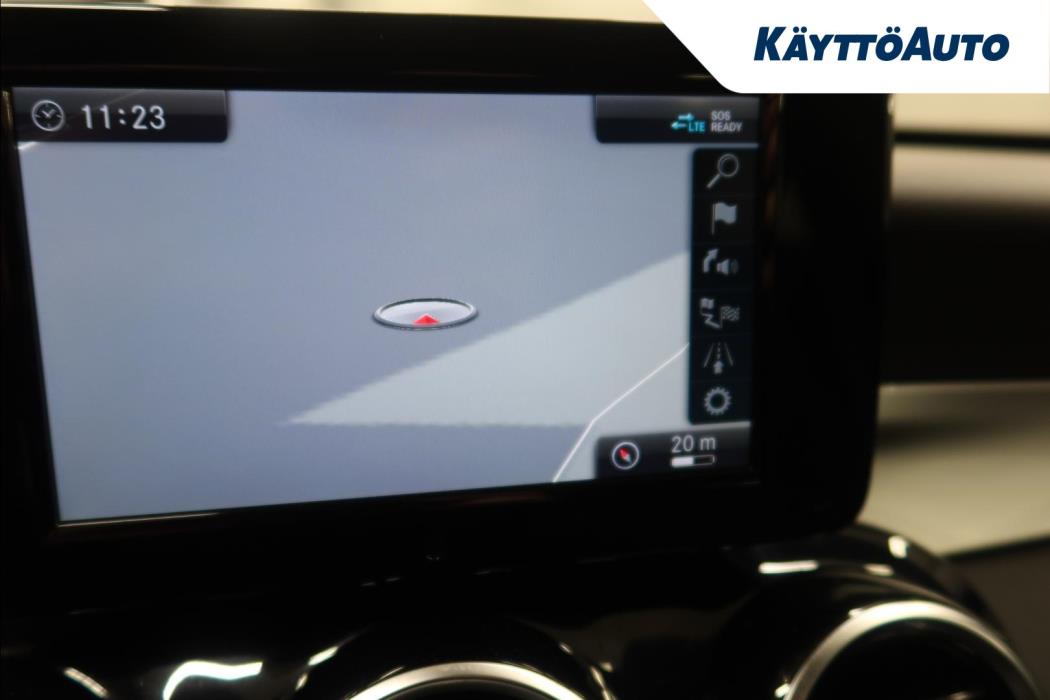 Mercedes-Benz C 2019