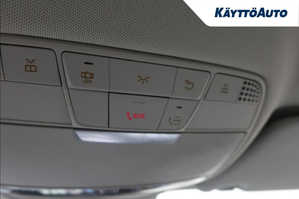 Mercedes-Benz C 2019