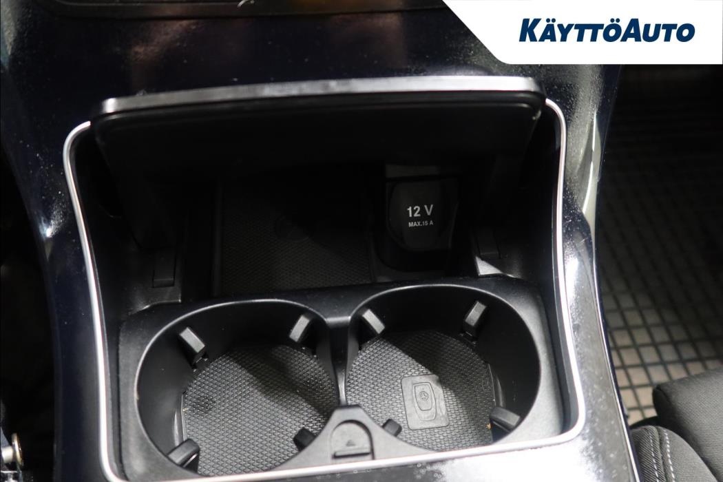 Mercedes-Benz C 2019