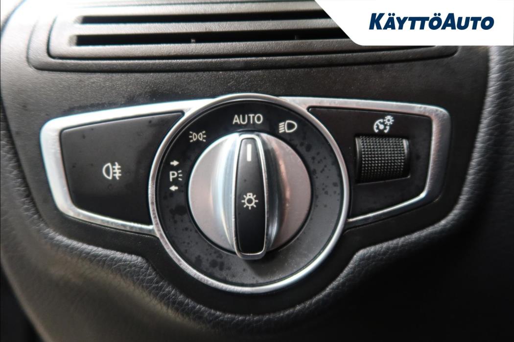 Mercedes-Benz C 2019