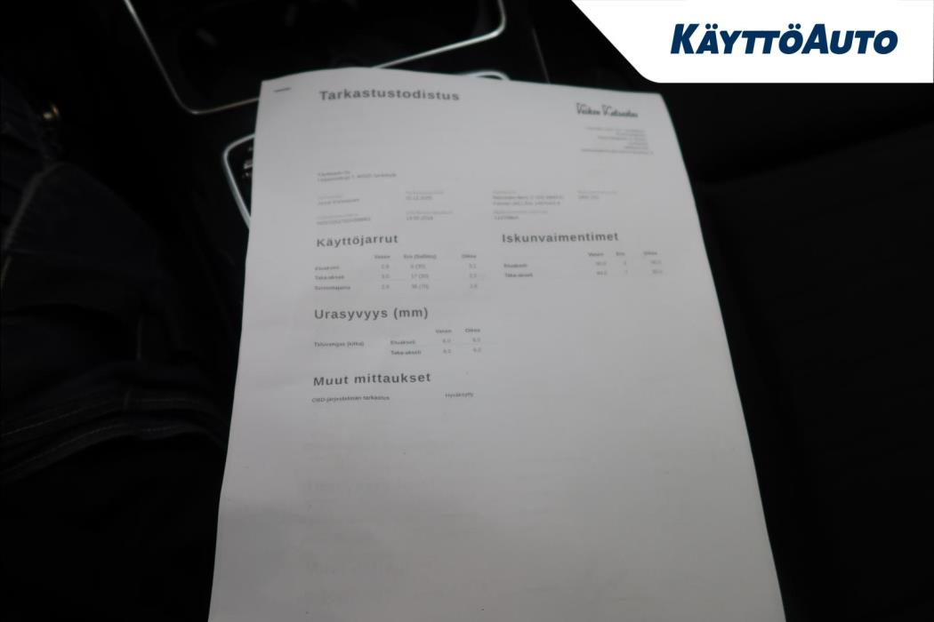 Mercedes-Benz C 2019