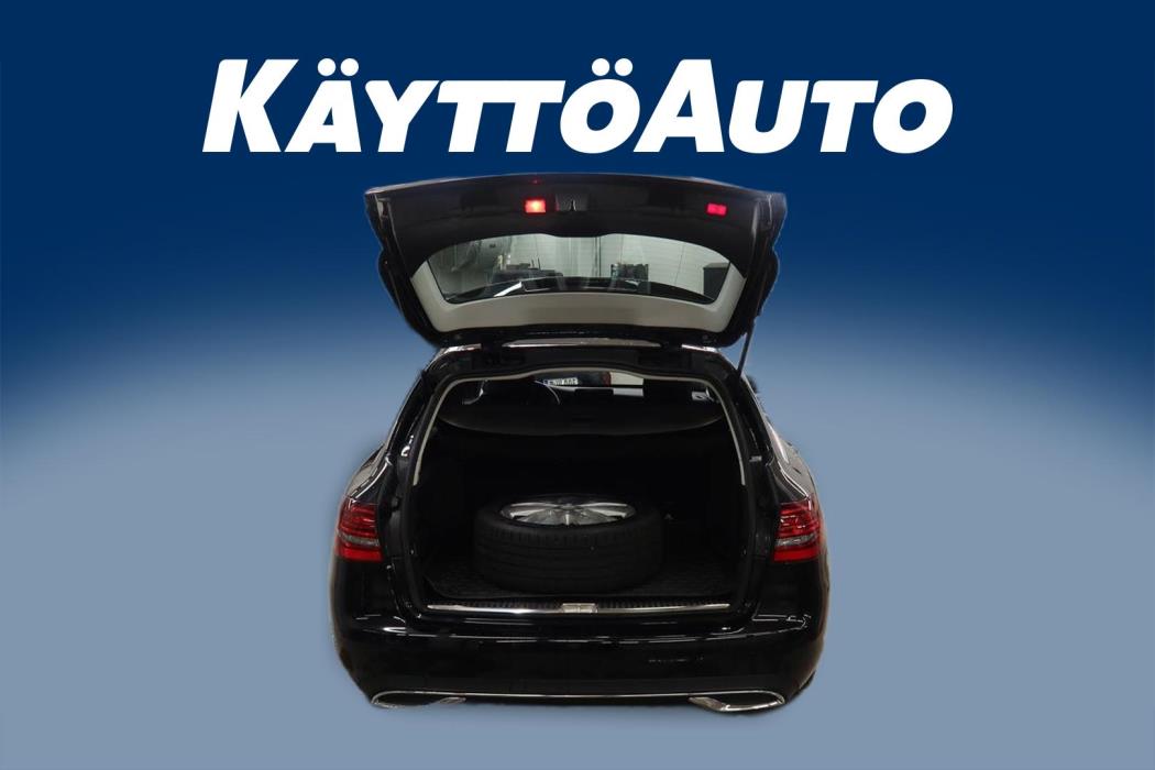 Mercedes-Benz C 2019