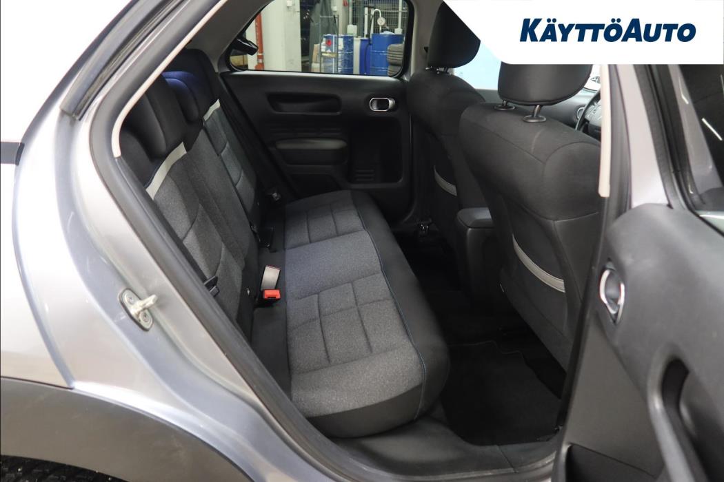 CITROEN C4 Cactus 2020