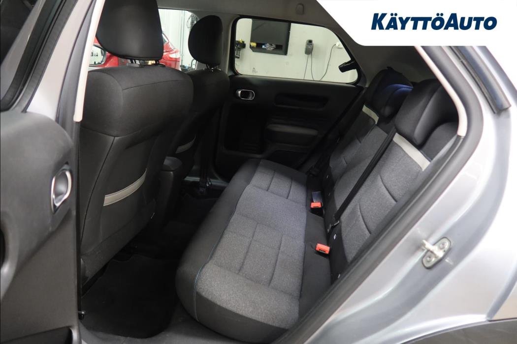 CITROEN C4 Cactus 2020