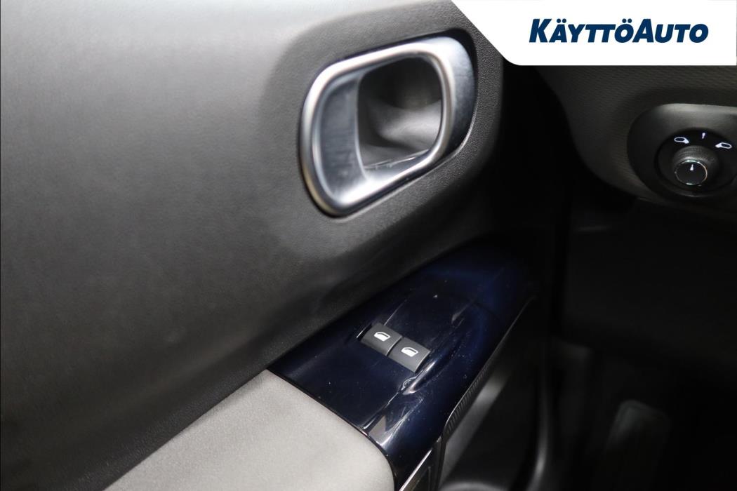 CITROEN C4 Cactus 2020