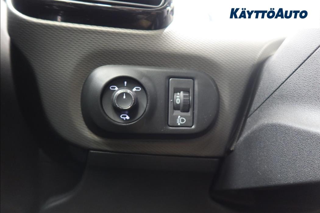 CITROEN C4 Cactus 2020