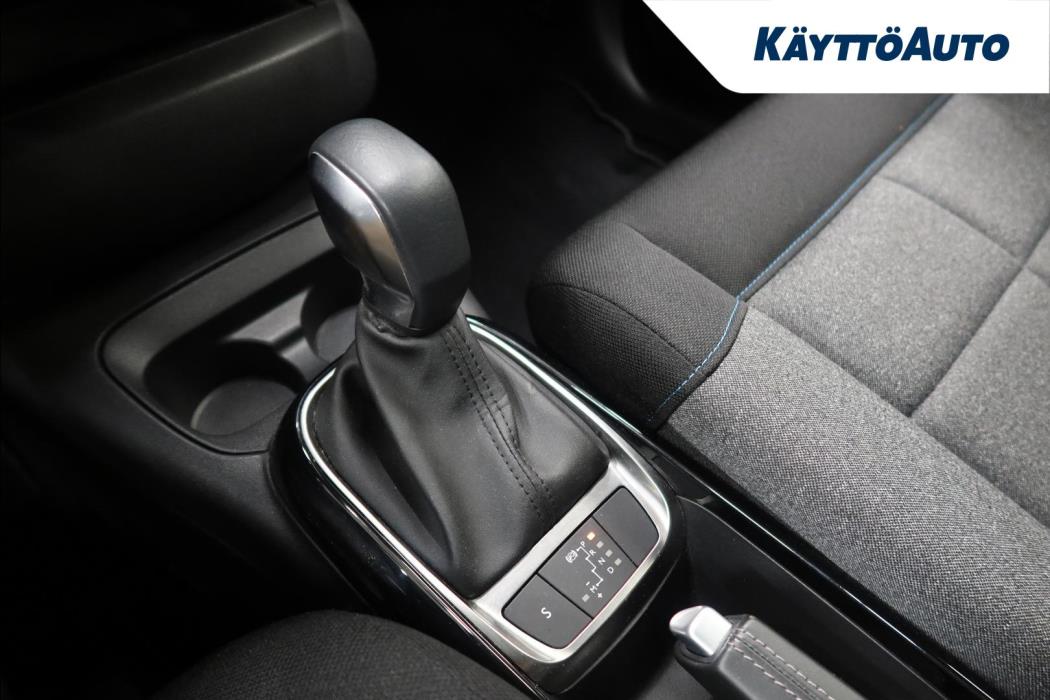 CITROEN C4 Cactus 2020