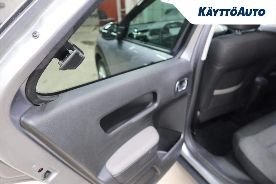 CITROEN C4 Cactus 2020