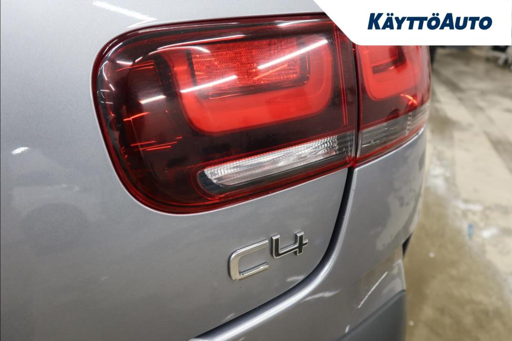 CITROEN C4 Cactus 2020