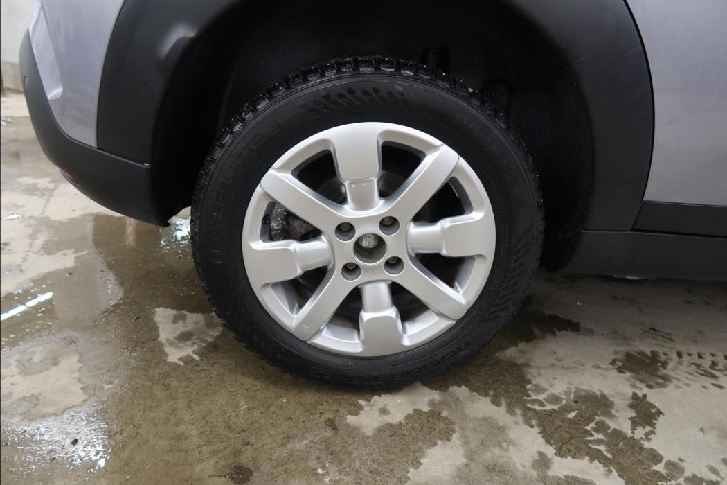 CITROEN C4 Cactus 2020