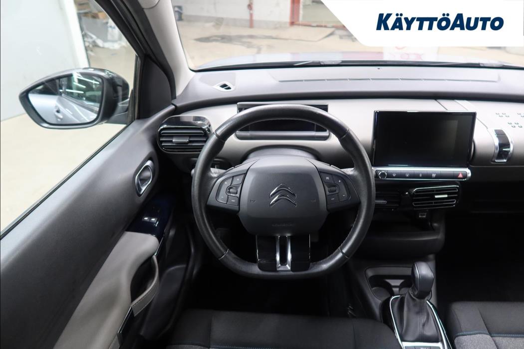 CITROEN C4 Cactus 2020