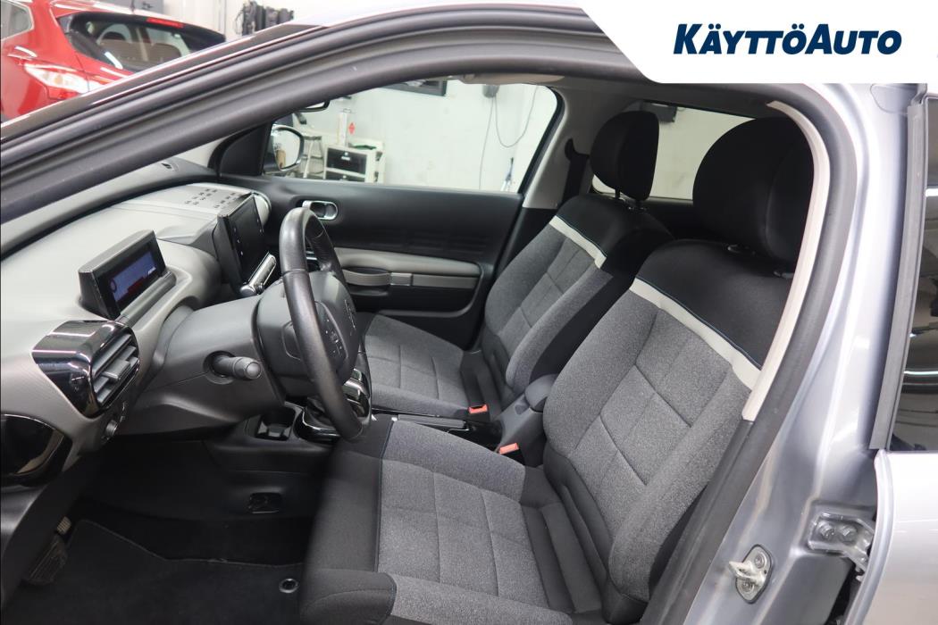 CITROEN C4 Cactus 2020