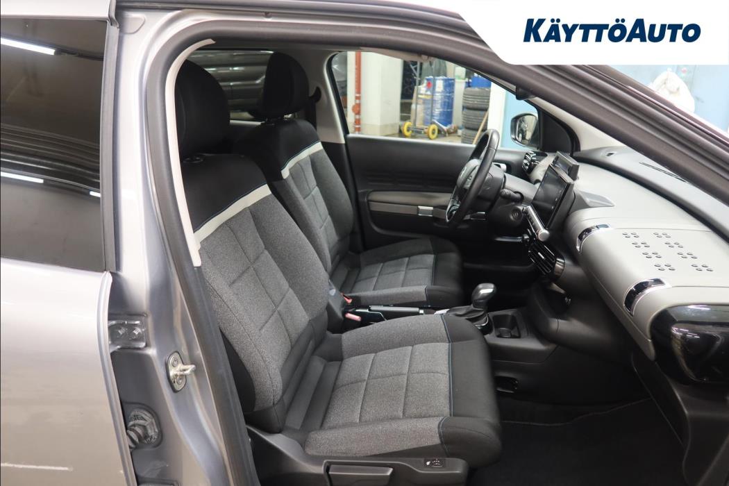 CITROEN C4 Cactus 2020