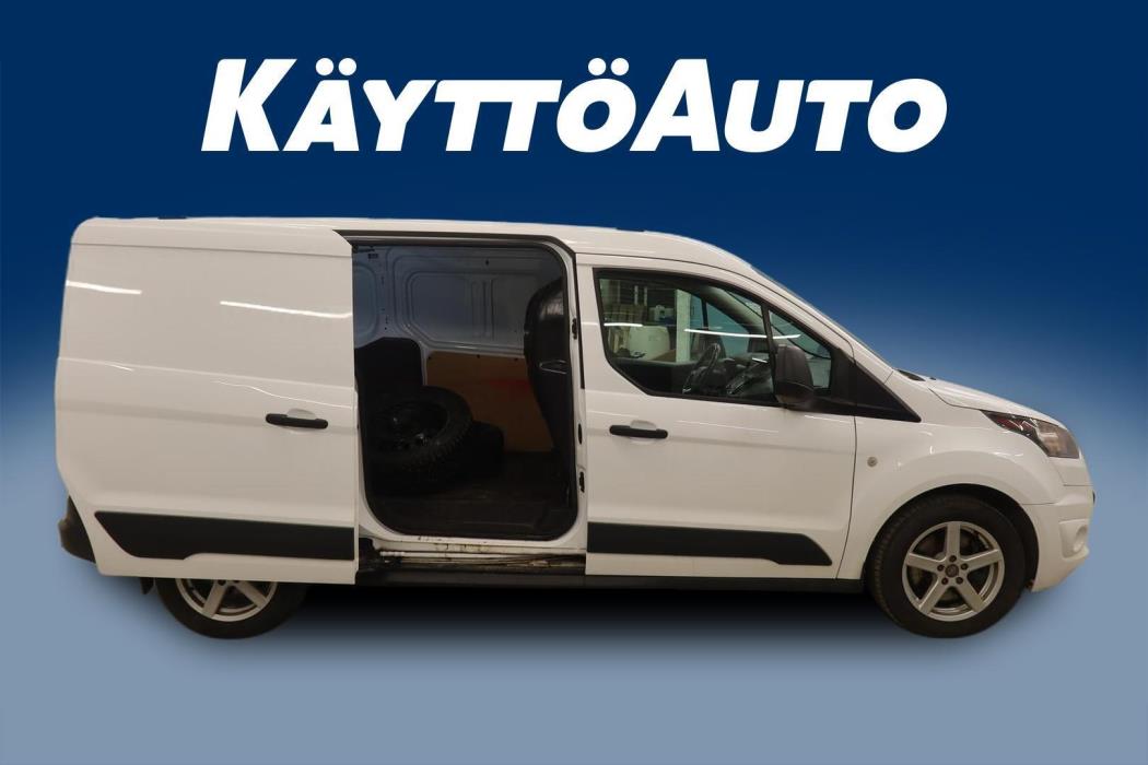 FORD Transit Connect 2016