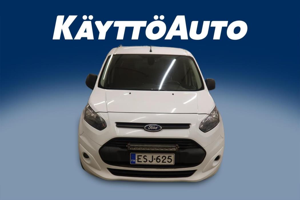 FORD Transit Connect 2016