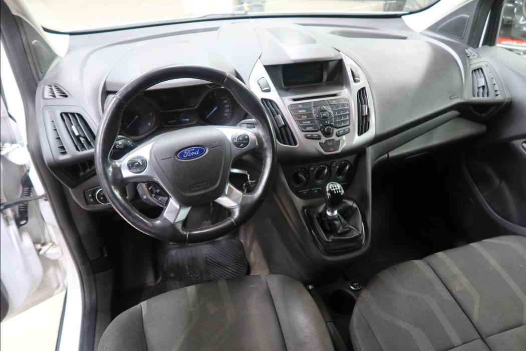 FORD Transit Connect 2016
