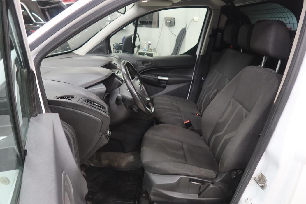 FORD Transit Connect 2016