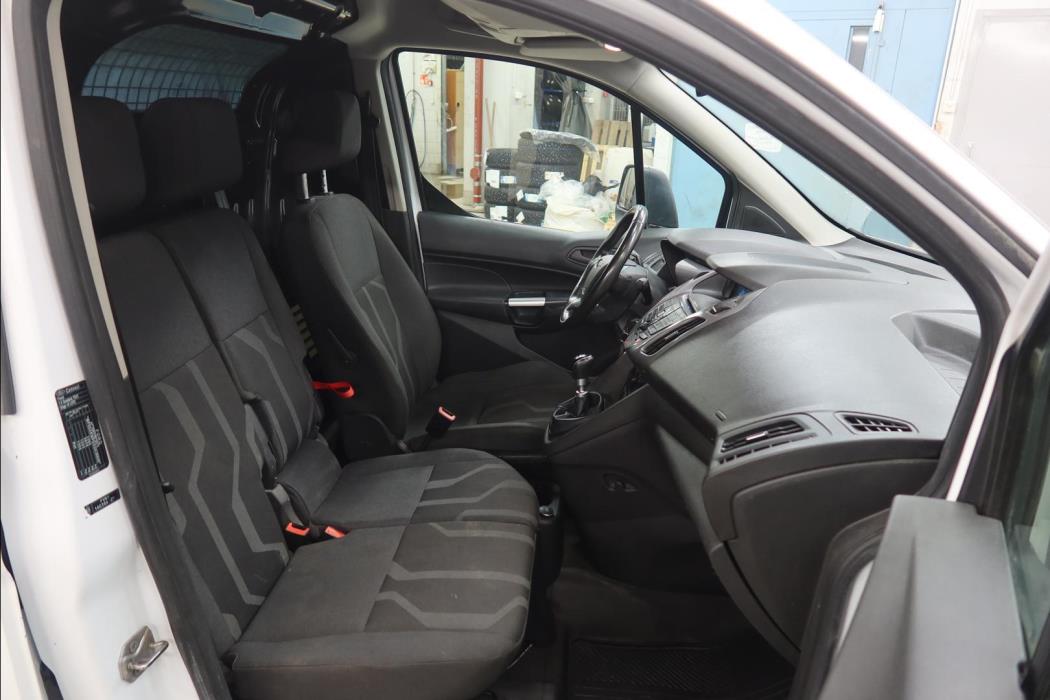 FORD Transit Connect 2016