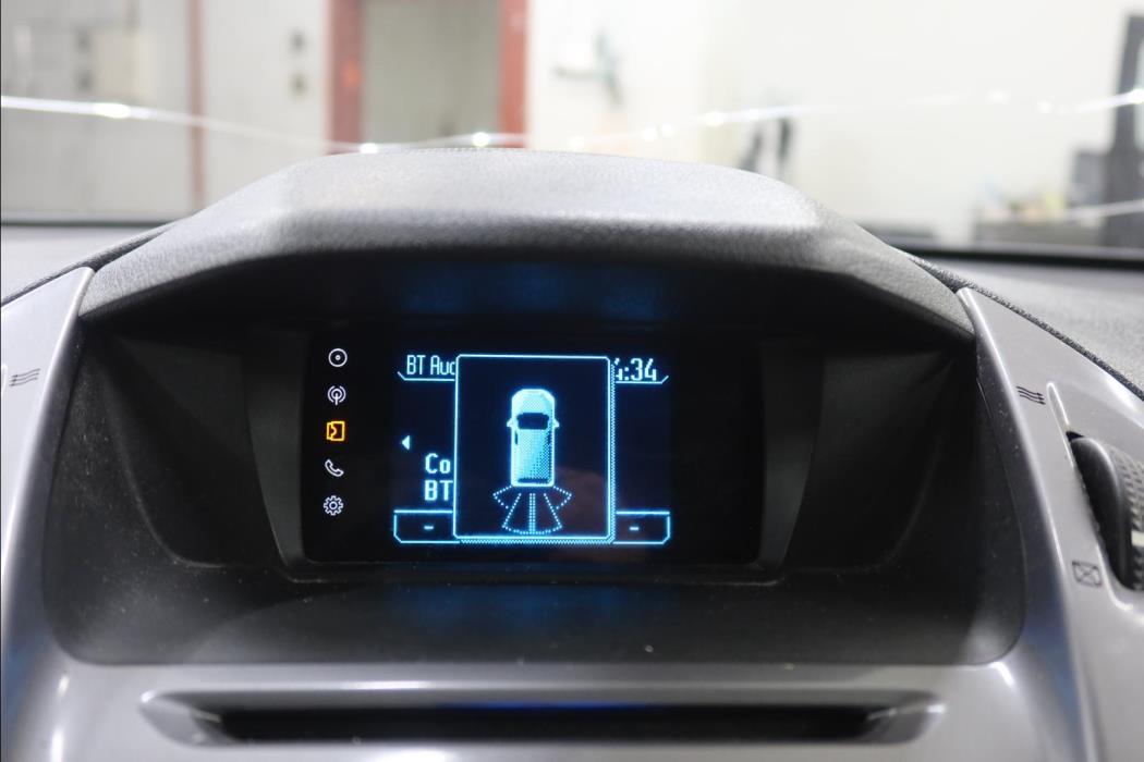 FORD Transit Connect 2016