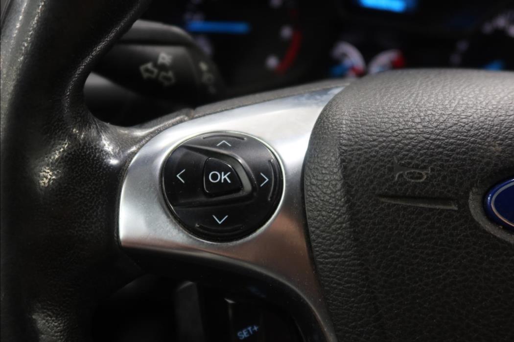 FORD Transit Connect 2016